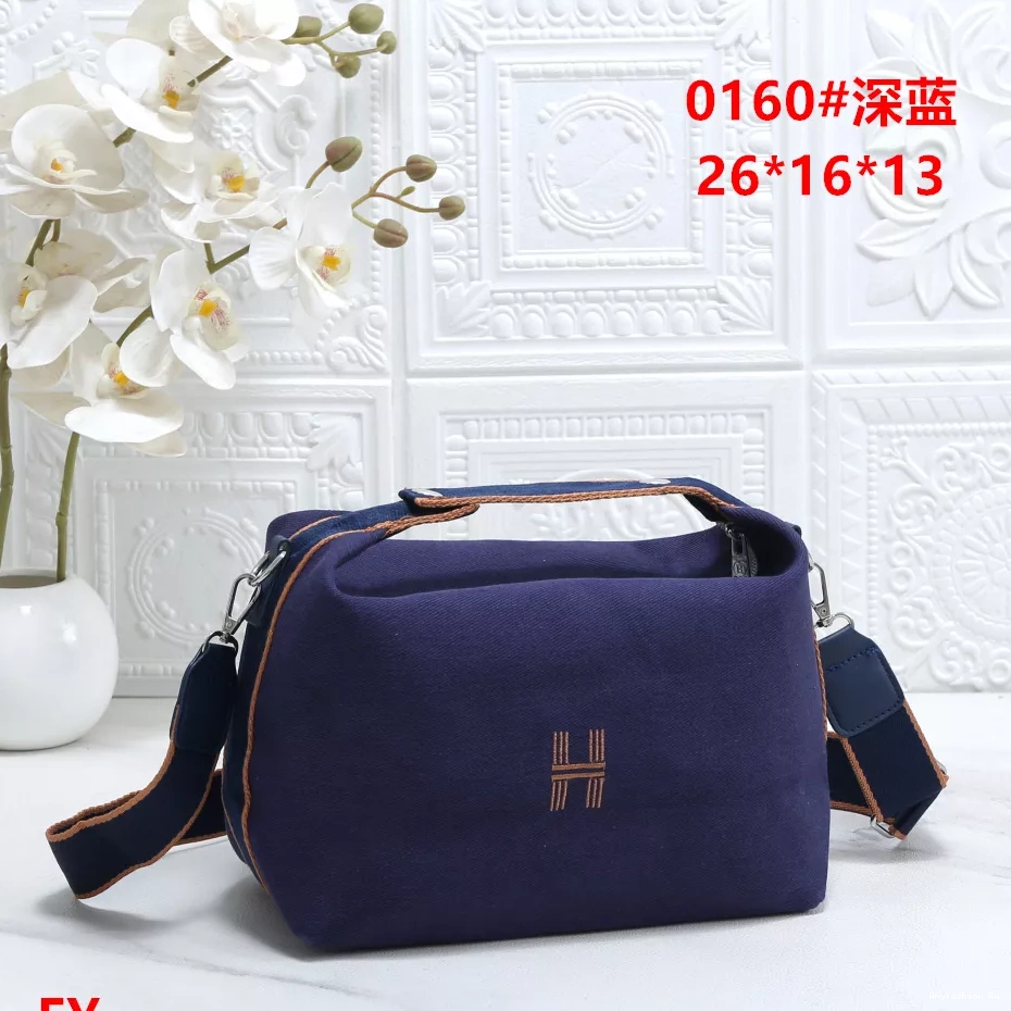 Messenger 4352 Hermes WellDesigned Women Bags For 0128